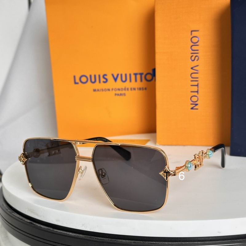 LV Sunglasses ID:20260410-2116